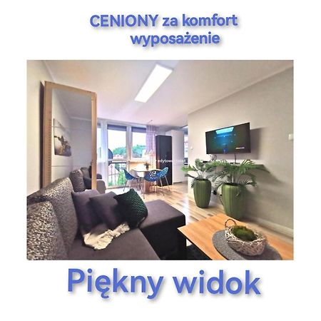 Chillout W Dolinie Bobru Appartement Wlen Buitenkant foto