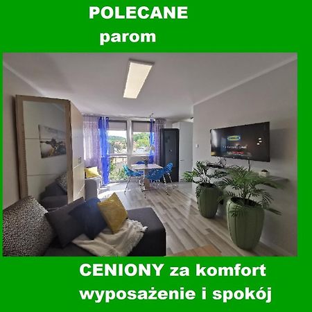 Chillout W Dolinie Bobru Appartement Wlen Buitenkant foto