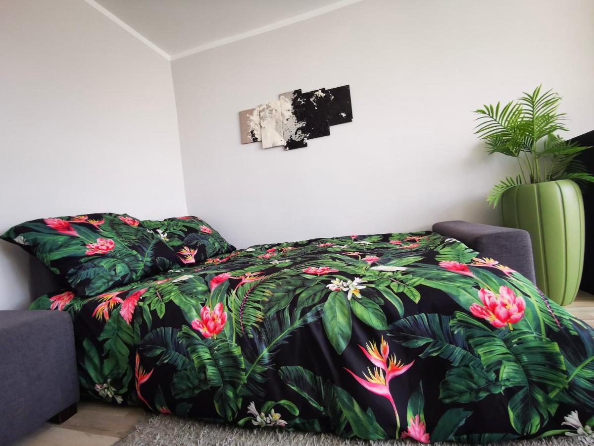 Chillout W Dolinie Bobru Appartement Wlen Buitenkant foto