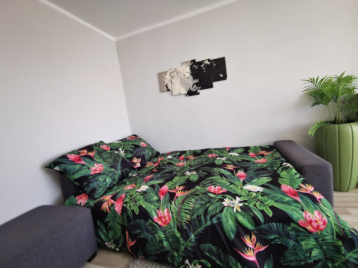 Chillout W Dolinie Bobru Appartement Wlen Buitenkant foto