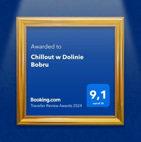 Chillout W Dolinie Bobru Appartement Wlen Buitenkant foto