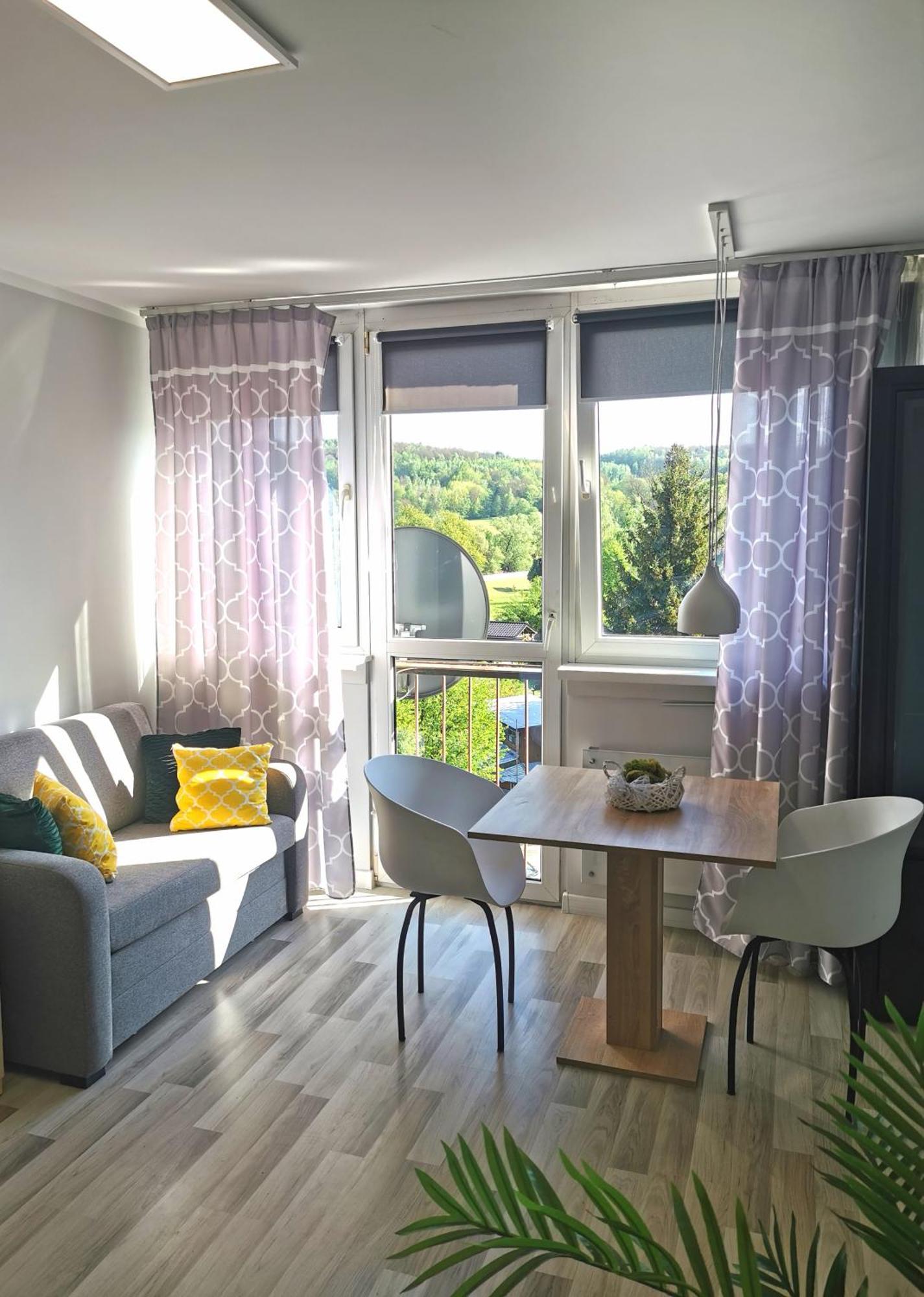 Chillout W Dolinie Bobru Appartement Wlen Buitenkant foto