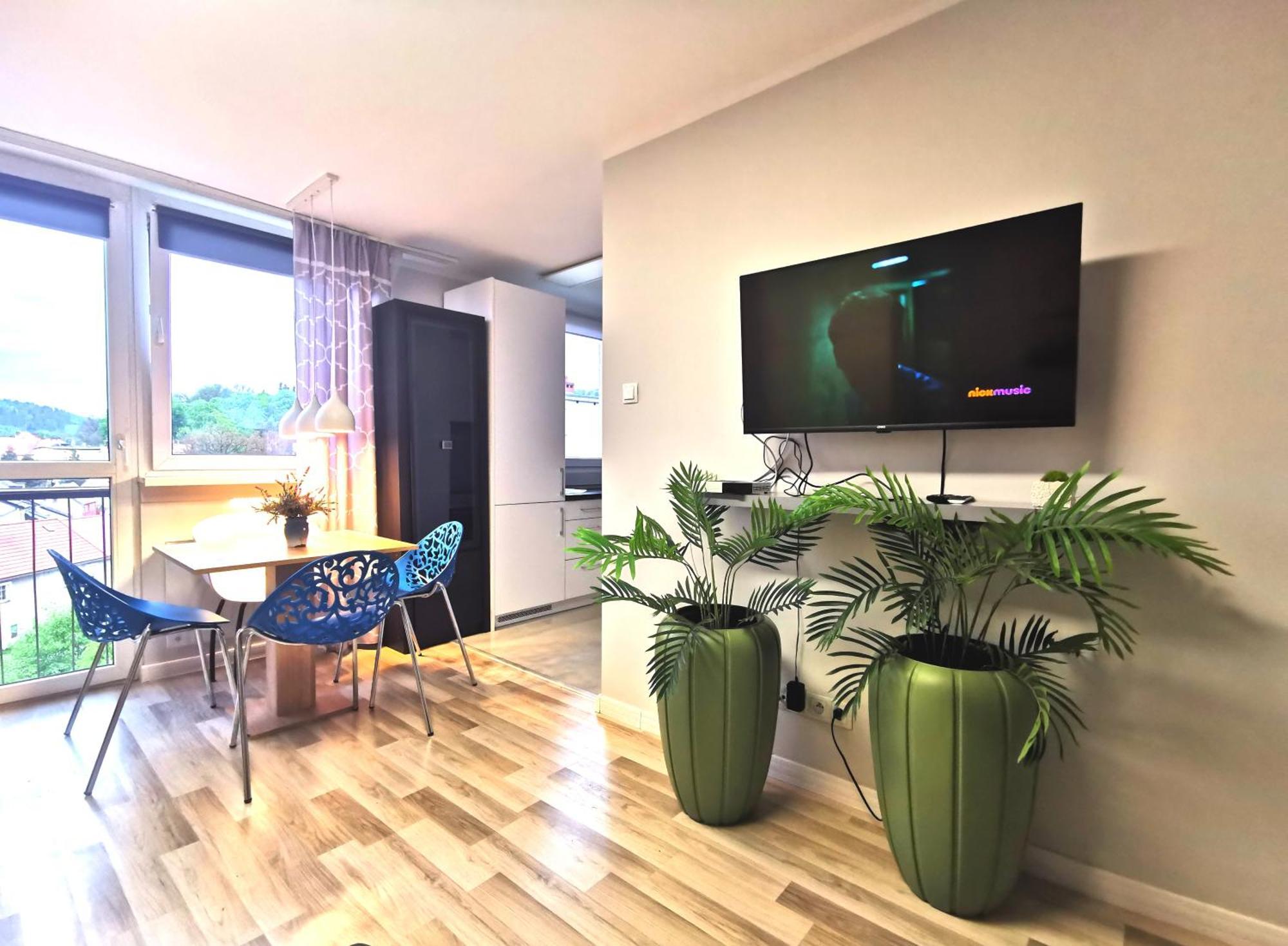 Chillout W Dolinie Bobru Appartement Wlen Buitenkant foto