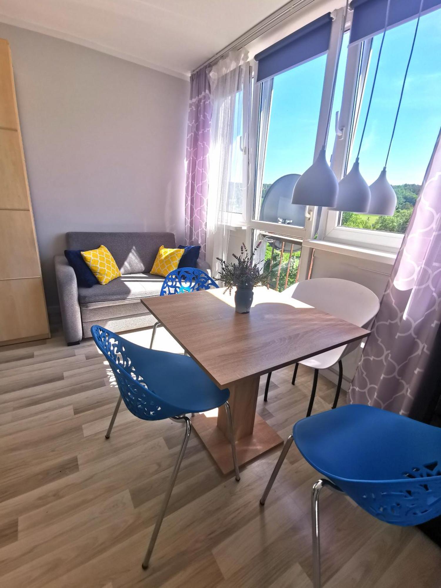 Chillout W Dolinie Bobru Appartement Wlen Buitenkant foto