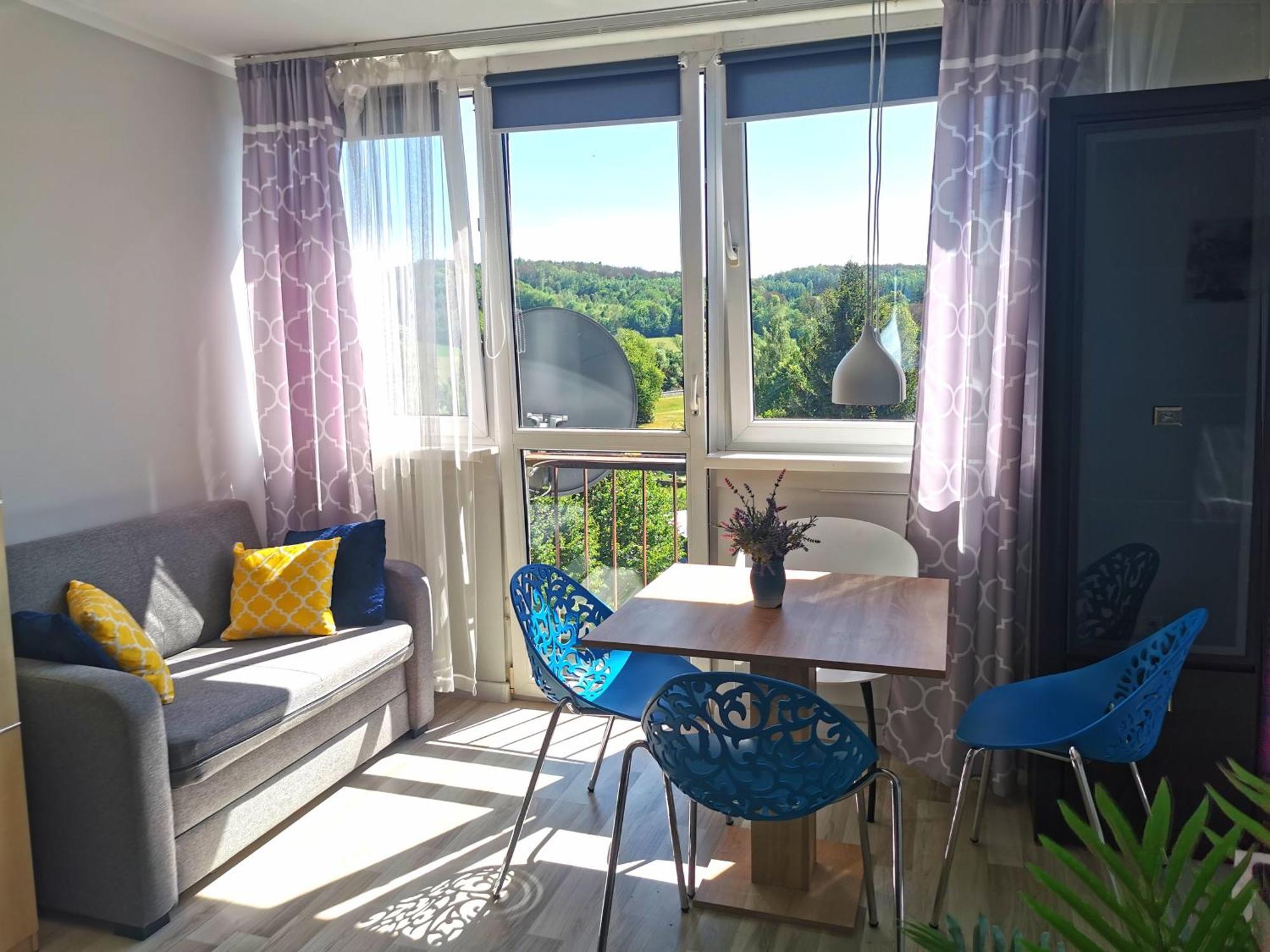 Chillout W Dolinie Bobru Appartement Wlen Buitenkant foto