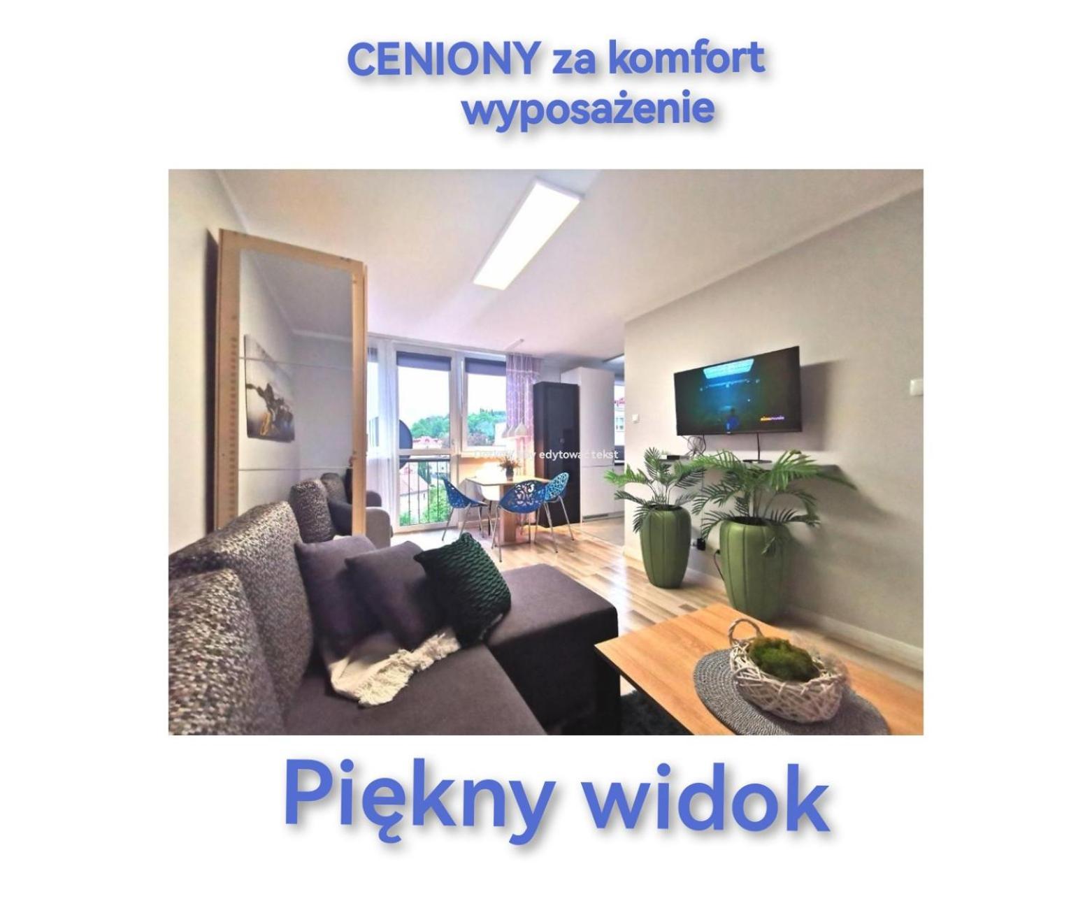 Chillout W Dolinie Bobru Appartement Wlen Buitenkant foto